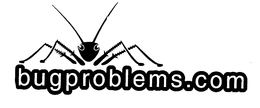 BUGPROBLEMS.COM logo