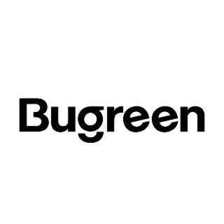 BUGREEN logo