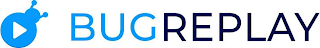 BUGREPLAY logo