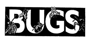 BUGS logo