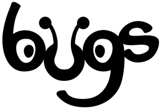 BUGS logo