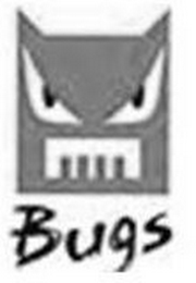 BUGS logo