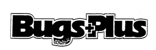 BUGS PLUS logo