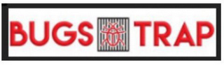 BUGS TRAP logo