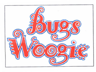 BUGS WOOGIE logo