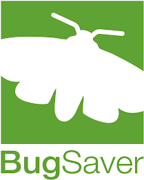 BUGSAVER logo