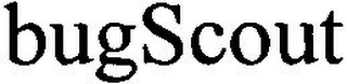 BUGSCOUT logo