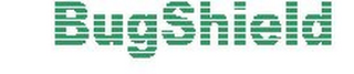 BUGSHIELD logo
