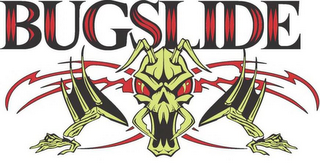 BUGSLIDE logo