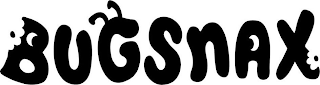 BUGSNAX logo