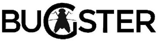 BUGSTER logo