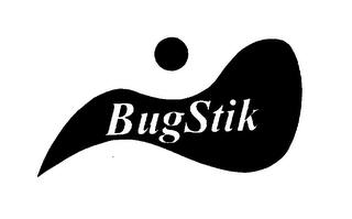 BUGSTIK logo