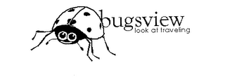 BUGSVIEW logo