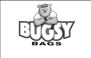 BUGSY BAGS logo