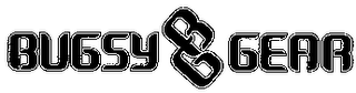 BUGSY BG GEAR logo