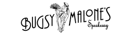 BUGSY MALONE'S SPEAKEASY logo