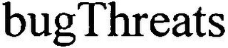 BUGTHREATS logo