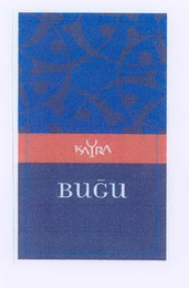 BUGU KAYRA logo