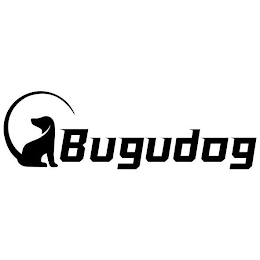 BUGUDOG logo