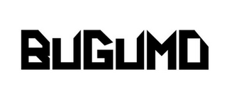 BUGUMO logo
