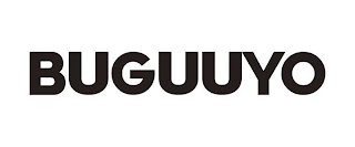 BUGUUYO logo