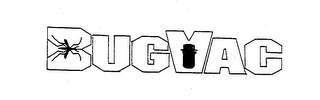 BUGVAC logo