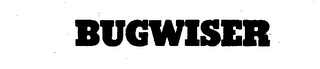 BUGWISER logo