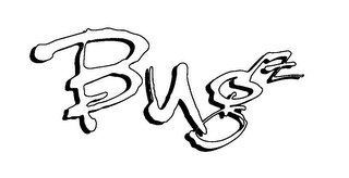 BUGZ logo