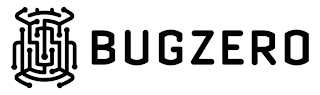 BUGZERO logo