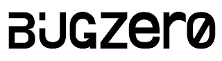 BUGZERO logo