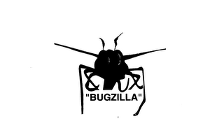 "BUGZILLA" logo