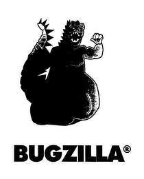 BUGZILLA logo