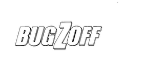 BUGZOFF logo