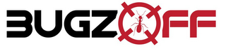 BUGZOFF logo