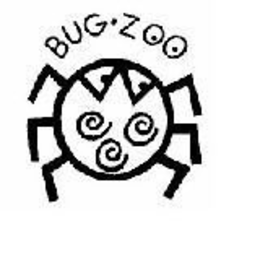 BUG·ZOO logo
