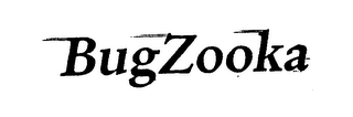 BUGZOOKA logo