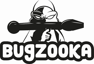 BUGZOOKA logo
