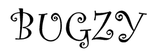 BUGZY logo