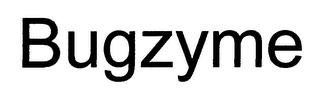 BUGZYME logo