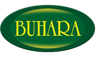 BUHARA logo