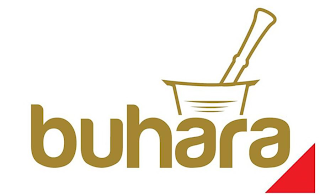 BUHARA logo