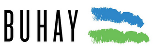 BUHAY logo