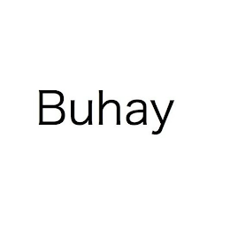 BUHAY logo