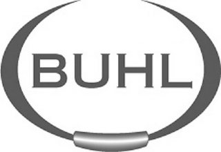 BUHL logo