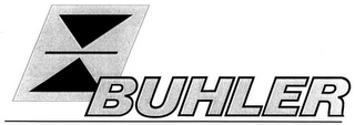 BUHLER logo