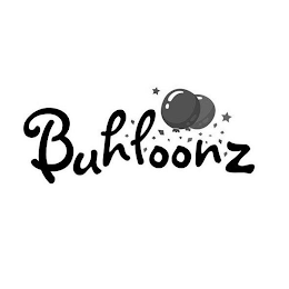 BUHLOONZ logo
