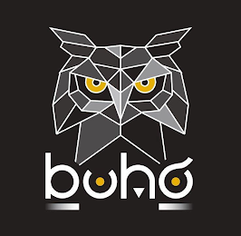 BUHO logo
