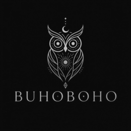 BUHOBOHO logo