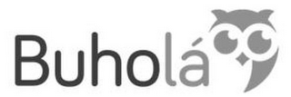 BUHOLÀ logo