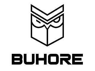 BUHORE logo